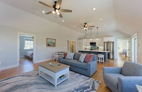 Rockport House | Life of Reilly - Private & Serene Rockport Escape