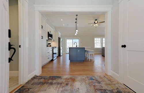 Rockport House | Life of Reilly - Private & Serene Rockport Escape