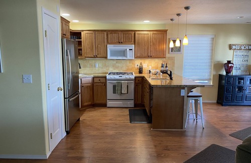 Loon Lake House | Life on Loon Lake