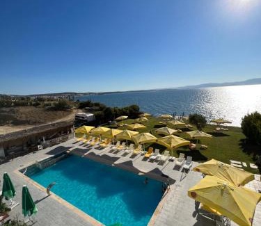Cesme Hotel | Life Point Hotel