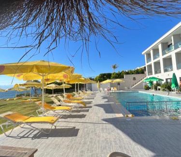 Cesme Hotel | Life Point Hotel
