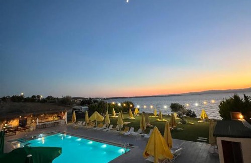 Cesme Hotel | Life Point Hotel