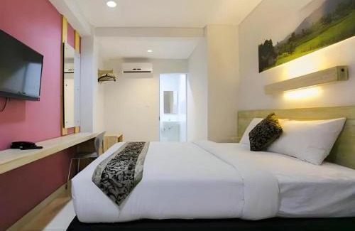 Gubeng Hotel | Life Puri Hotel Surabaya