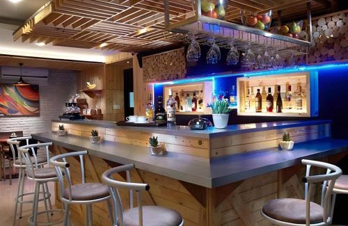 Gubeng Hotel | Life Puri Hotel Surabaya