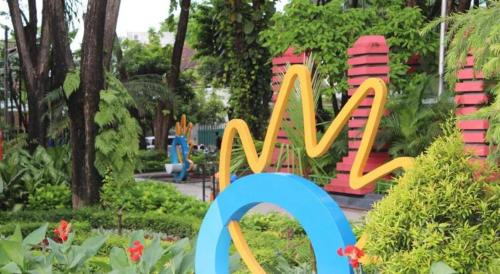 Gubeng Hotel | Life Puri Hotel Surabaya