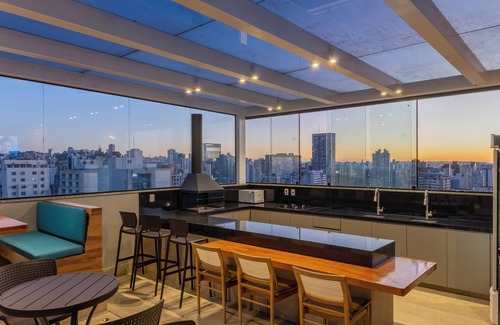 Centro Apartment | Life Residence