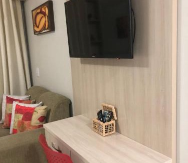 Smin Apartment | Life Resort - Brasília