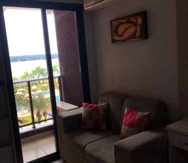 Smin Apartment | Life Resort - Brasília