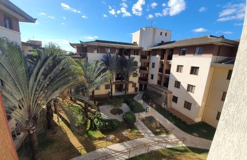 Smin Apartment | Life Resort By Rei dos Flats
