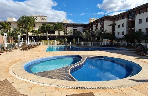 Smin Apartment | Life Resort By Rei dos Flats