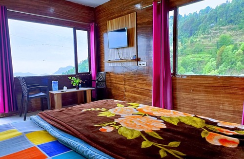 Kanatal Hotel | Life Resorts