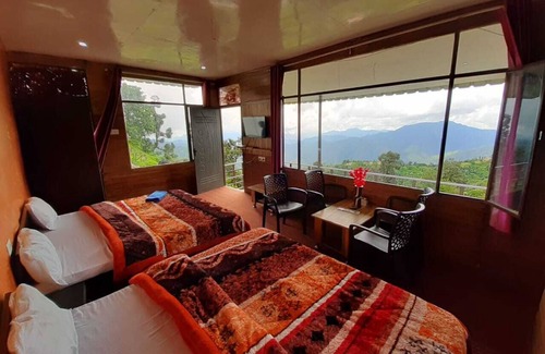 Kanatal Hotel | Life Resorts