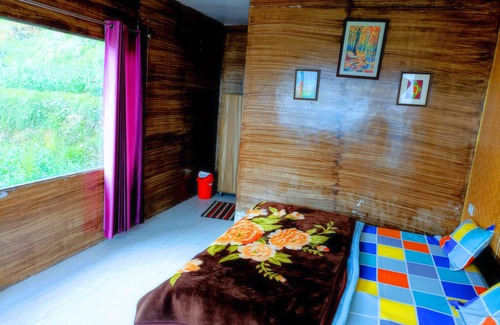 Kanatal Hotel | Life Resorts