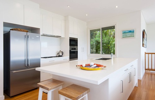 Palm Beach House | LIFE'S A BEACH at Palm Beach in Sydney's northern beaches.