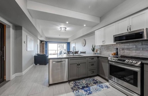 Long Point Condo | Life's A Beach Luxury Condo!