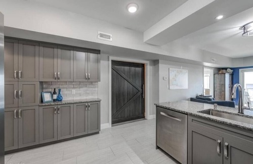 Long Point Condo | Life's A Beach Luxury Condo!