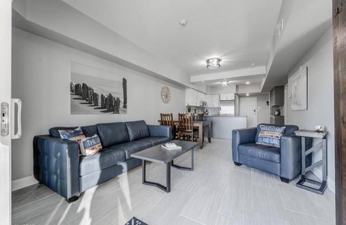 Long Point Condo | Life's A Beach Luxury Condo!