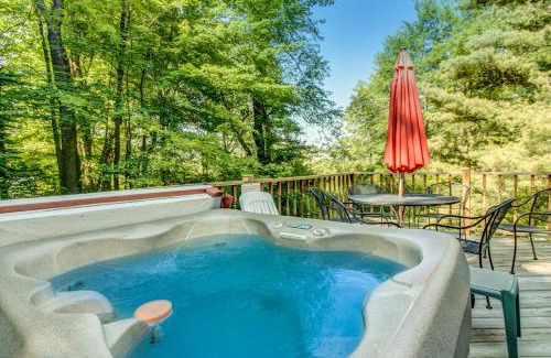 McHenry House | Life's A Bear