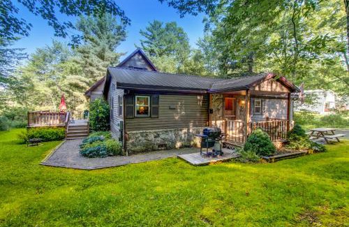 McHenry House | Life's A Bear