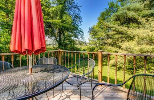 McHenry House | Life's A Bear