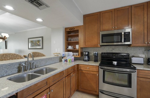 Miramar Beach Condo | Life's A Breeze At This Gulf Front Condo w/GREAT Amenities! Edgewater 606