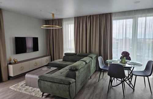 Kaunas Apartment | Life story 2