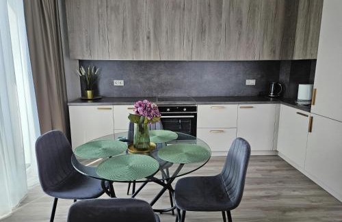 Kaunas Apartment | Life story 2