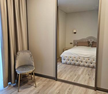Kaunas Apartment | Life story 2