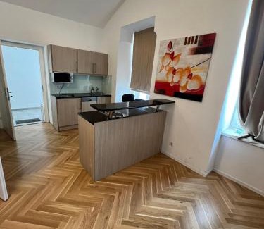 Weißgerber Apartment | Life Style Appartment 2