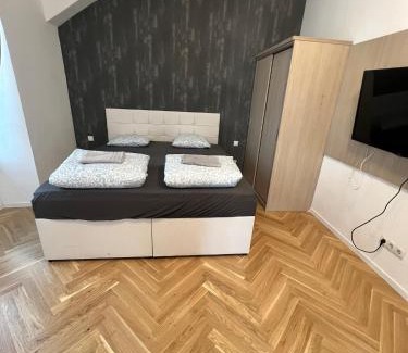 Weißgerber Apartment | Life Style Appartment 2