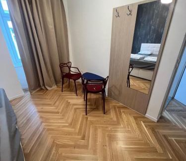 Weißgerber Apartment | Life Style Appartment 2
