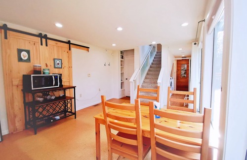 Issaquah House | Life, travel and leisure are very convenient, close downtown and highway I 90