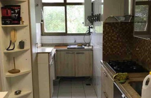 Recreio dos Bandeirantes Apartment | Life, Your Vacation with Leisure, 24-Hour Security, Swimming Pools and Much More