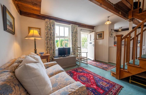 Brancaster House | Lifeboat Cottage by Big Skies Cottages