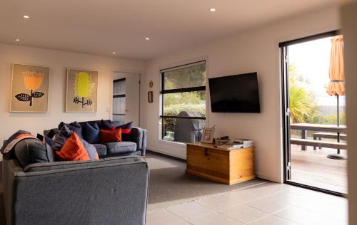 Bicheno House | Lifebuoy Beach House Bicheno