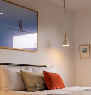 Bicheno House | Lifebuoy Beach House Bicheno