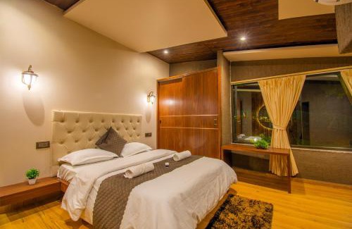 Lonavala Villa | Lifeline Villas - Luxurious 6BHK Pawna Lake View Villa