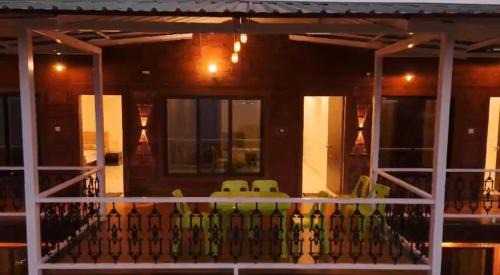 Mahabaleshwar Villa | Lifeline Villas - Wonderment Luxurious Valley View 5Bhk Villa