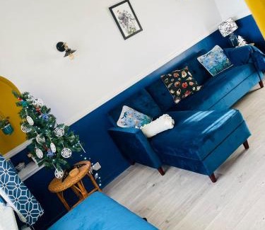 Montrose House | Life’s a Beach, MONTROSE SCOTLAND