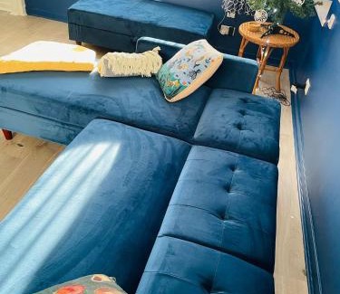 Montrose House | Life’s a Beach, MONTROSE SCOTLAND