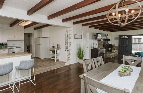 Bodega Bay House | Lifes a Beach - Quaint community north of BB, nice views.