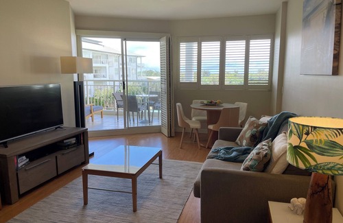 Kingscliff Hotel | Lifes a beach @ salt Kingscliff