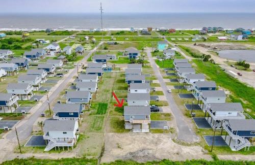 Port Bolivar House | Lifes A Breeze by Bolivar Escapes