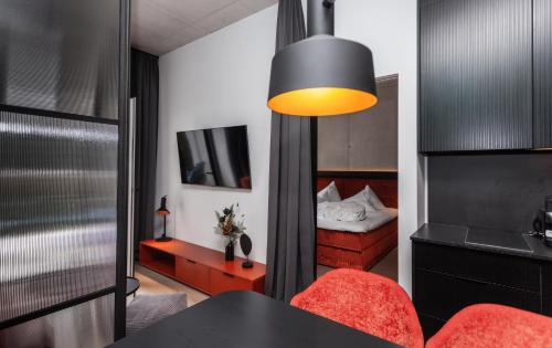 Umhausen Apartment | Lifesteil Aparthotel