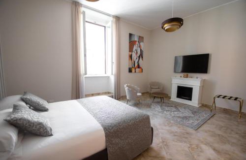 Civitavecchia House | Lifestyle and Suites