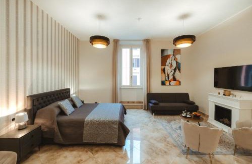 Civitavecchia House | Lifestyle and Suites