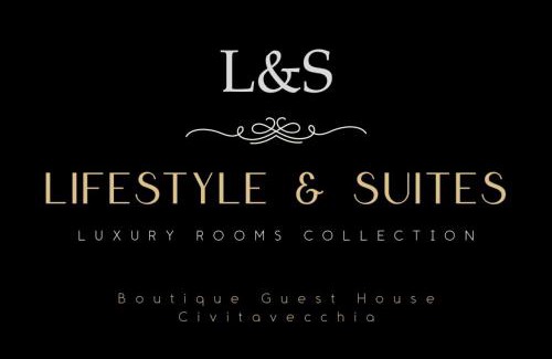 Civitavecchia House | Lifestyle and Suites
