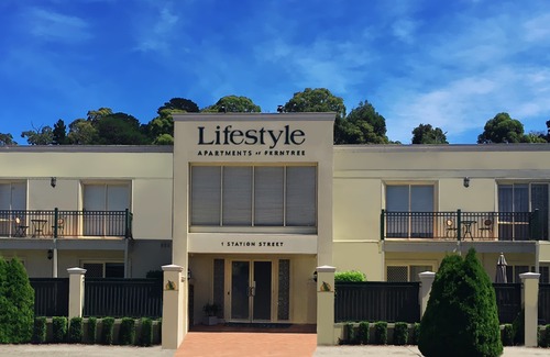 Ferntree Gully Hotel | Lifestyle Apartments at Ferntree