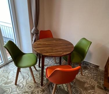 Kriegshaber Apartment | Lifestyle Wohnung mit Terrasse und Garten