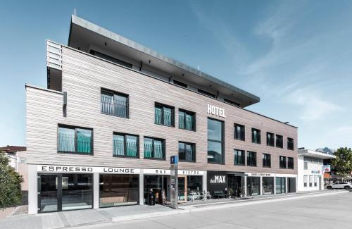 Seefeld in Tirol Hotel | Lifestylehotel Das Max